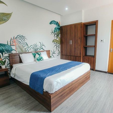Royal Lion Hotel & Apartment ดานัง ภายนอก รูปภาพ